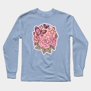 Light Soul Long Sleeve T-Shirt